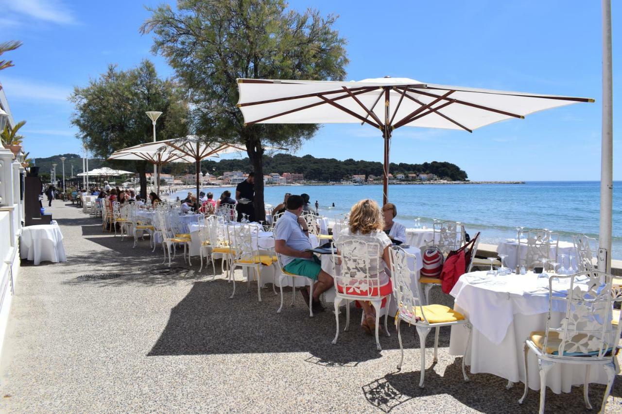 Petit Balaguier La Seyne-sur-Mer Exterior foto