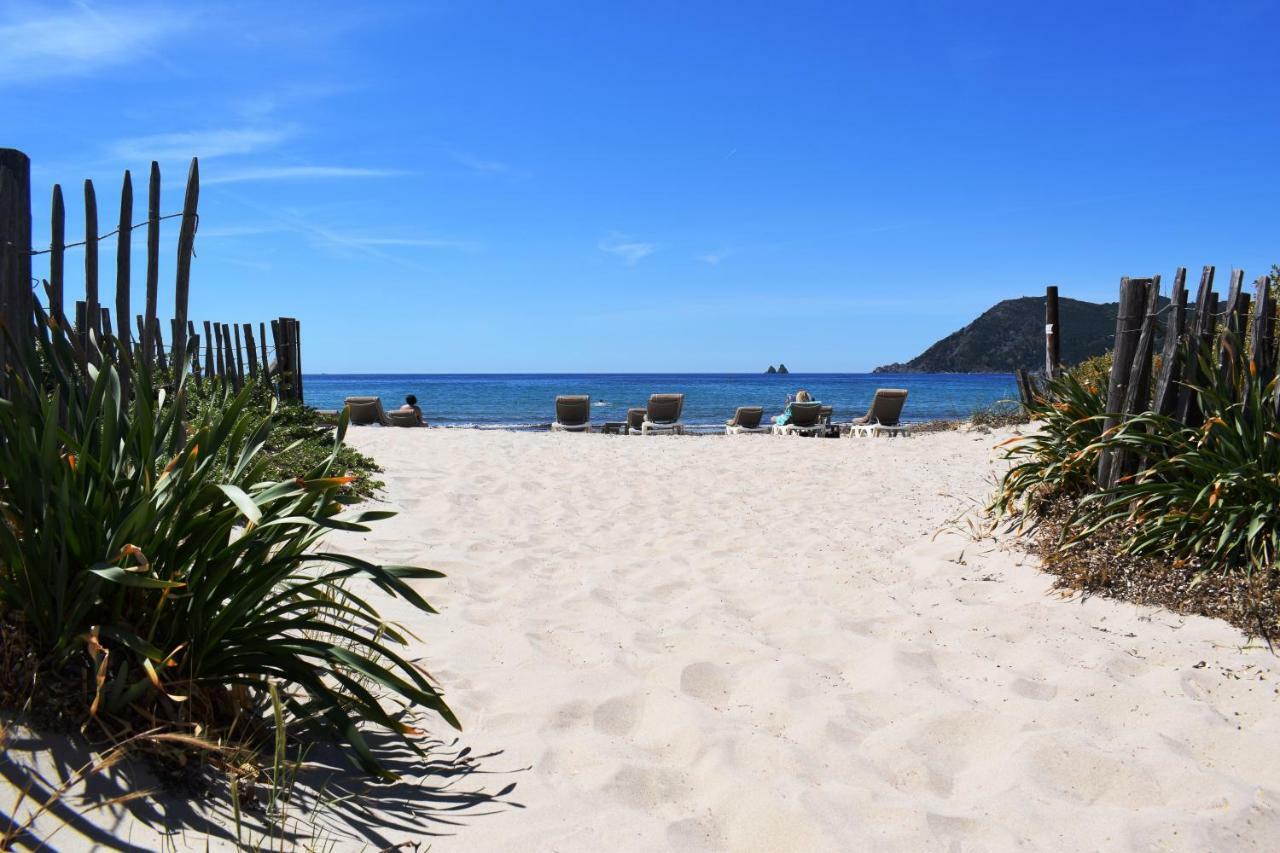 Petit Balaguier La Seyne-sur-Mer Exterior foto