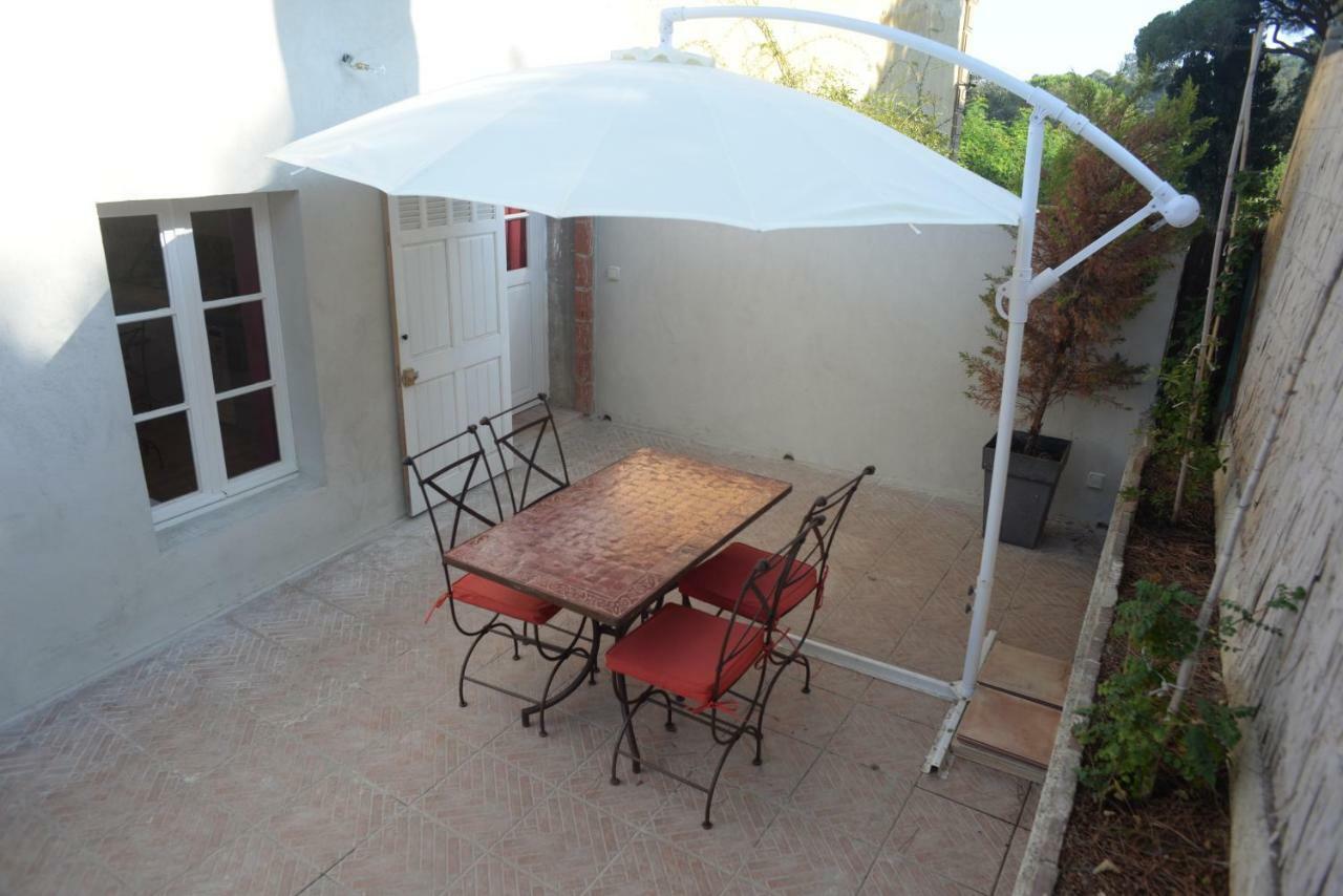 Petit Balaguier La Seyne-sur-Mer Exterior foto